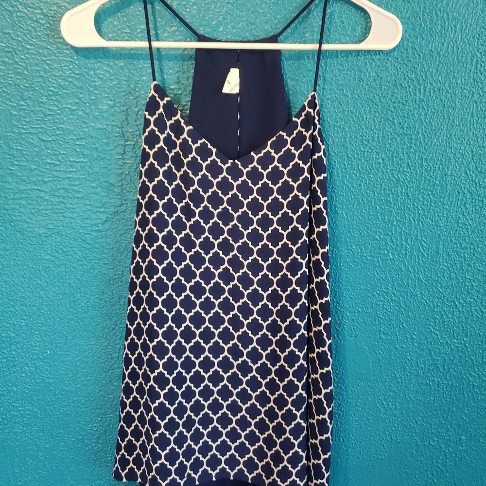 Express Blouse